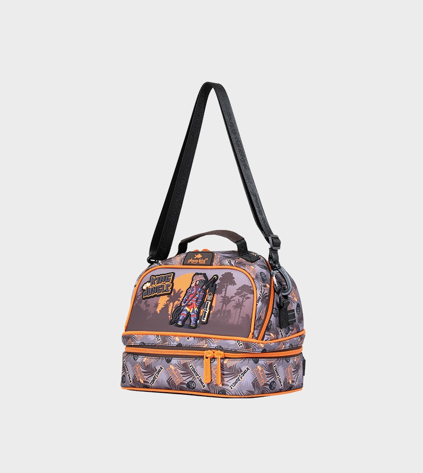 Trolley School Bag GB5454TB
